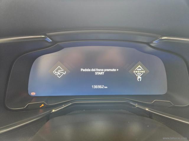 Auto - Ds ds 7 crossback bluehdi 180 aut. business