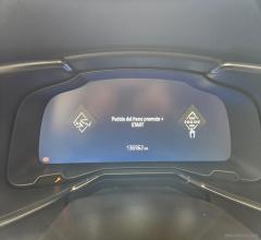 Auto - Ds ds 7 crossback bluehdi 180 aut. business