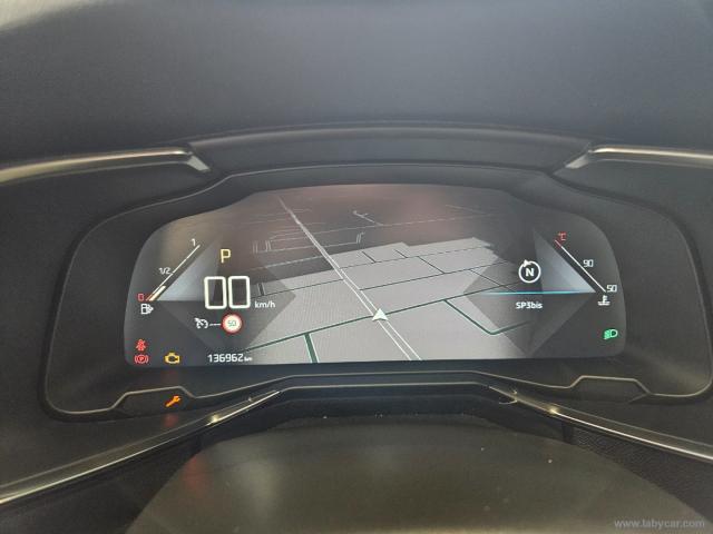 Auto - Ds ds 7 crossback bluehdi 180 aut. business