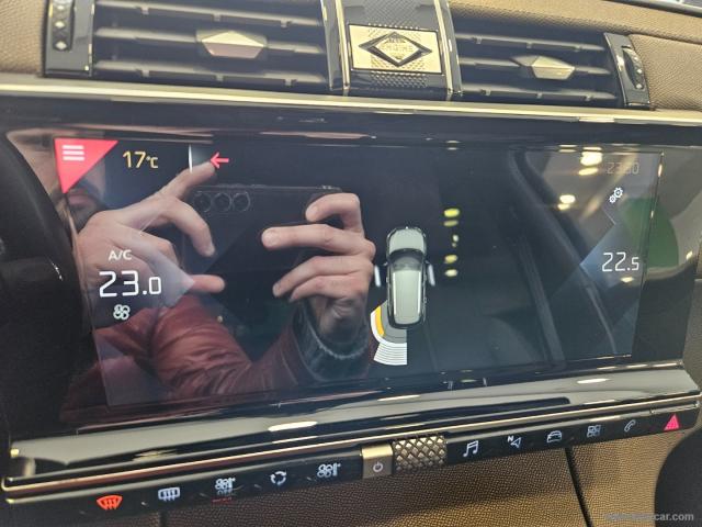 Auto - Ds ds 7 crossback bluehdi 180 aut. business