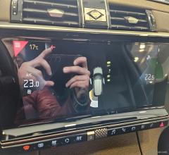 Auto - Ds ds 7 crossback bluehdi 180 aut. business