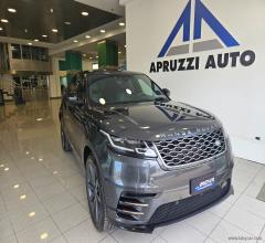 Auto - Land rover rr velar 2.0d 240 cv r-dynamic se
