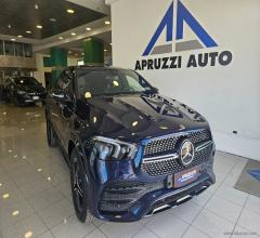 Auto - Mercedes-benz gle 350 de 4matic eq-pow. coupÃ© premium