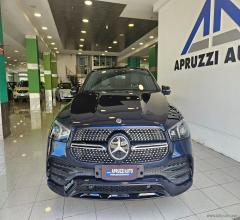 Auto - Mercedes-benz gle 350 de 4matic eq-pow. coupÃ© premium