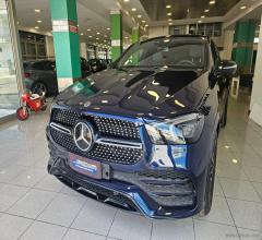 Auto - Mercedes-benz gle 350 de 4matic eq-pow. coupÃ© premium