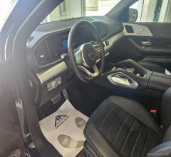 Auto - Mercedes-benz gle 350 de 4matic eq-pow. coupÃ© premium