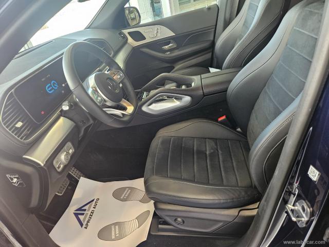 Auto - Mercedes-benz gle 350 de 4matic eq-pow. coupÃ© premium