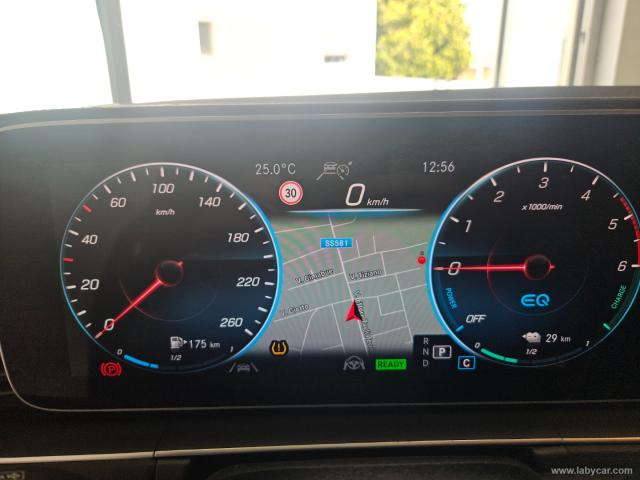 Auto - Mercedes-benz gle 350 de 4matic eq-pow. coupÃ© premium