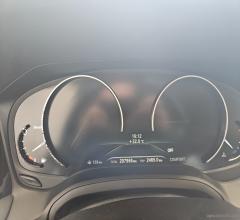 Auto - Bmw 318d touring business advantage aut.