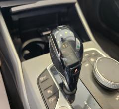 Auto - Bmw 318d touring business advantage aut.