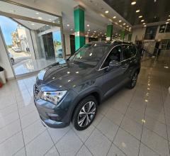 Auto - Seat ateca 2.0 tdi 190cv 4drive dsg xcellence