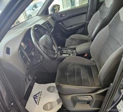 Auto - Seat ateca 2.0 tdi 190cv 4drive dsg xcellence
