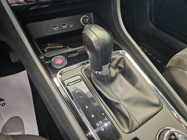 Auto - Seat ateca 2.0 tdi 190cv 4drive dsg xcellence