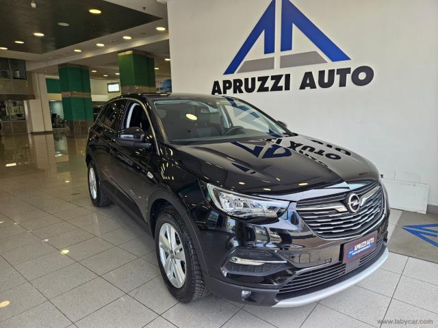 Opel grandland x 1.5 diesel ecotec s&s aut. innovation
