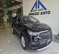 Opel grandland x 1.5 diesel ecotec s&s aut. innovation