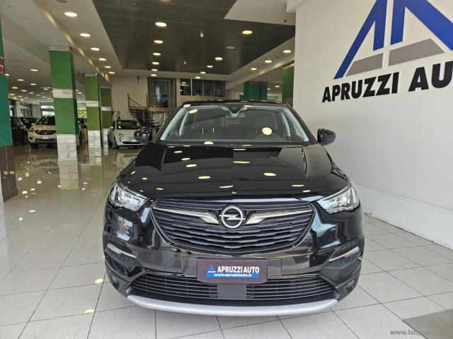 Auto - Opel grandland x 1.5 diesel ecotec s&s aut. innovation
