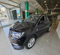 Auto - Opel grandland x 1.5 diesel ecotec s&s aut. innovation