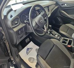 Auto - Opel grandland x 1.5 diesel ecotec s&s aut. innovation