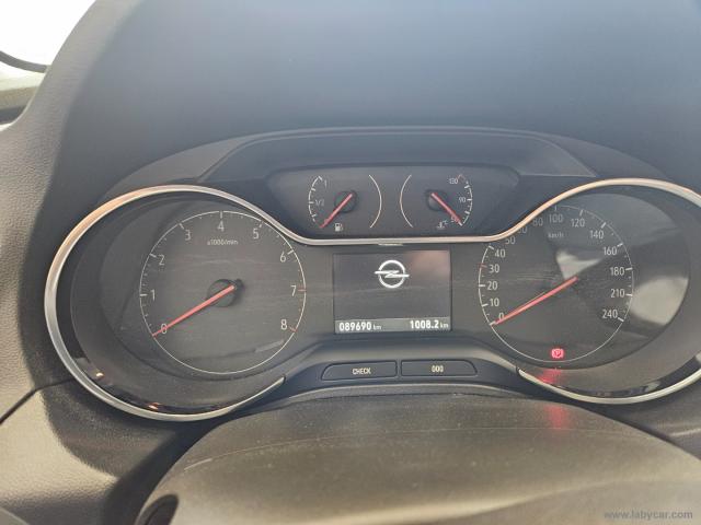 Auto - Opel grandland x 1.5 diesel ecotec s&s aut. innovation
