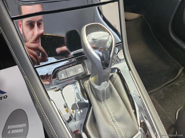 Auto - Opel grandland x 1.5 diesel ecotec s&s aut. innovation