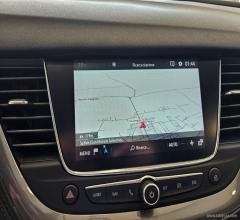 Auto - Opel grandland x 1.5 diesel ecotec s&s aut. innovation