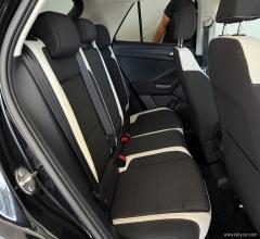 Auto - Volkswagen t-roc 2.0 tdi 150 dsg 4motion adv. bmt