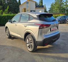 Auto - Nissan qashqai mhev 158 cv xtronic business