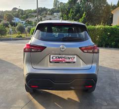 Auto - Nissan qashqai mhev 158 cv xtronic business