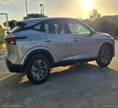 Auto - Nissan qashqai mhev 158 cv xtronic business