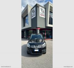Nissan qashqai 2.0 dci 4x4