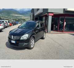 Auto - Nissan qashqai 2.0 dci 4x4