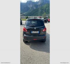 Auto - Nissan qashqai 2.0 dci 4x4