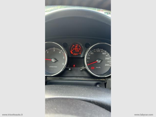 Auto - Nissan qashqai 2.0 dci 4x4