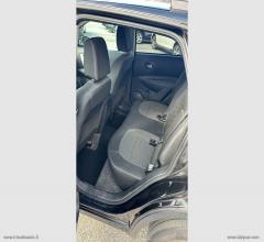 Auto - Nissan qashqai 2.0 dci 4x4