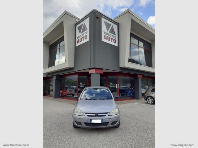 Opel corsa 1.3 16v cdti 3p. enjoy