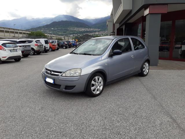 Auto - Opel corsa 1.3 16v cdti 3p. enjoy