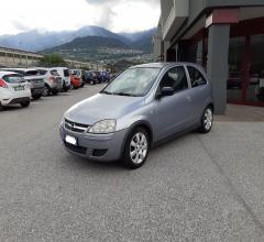 Auto - Opel corsa 1.3 16v cdti 3p. enjoy