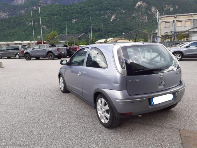 Auto - Opel corsa 1.3 16v cdti 3p. enjoy