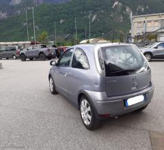 Auto - Opel corsa 1.3 16v cdti 3p. enjoy