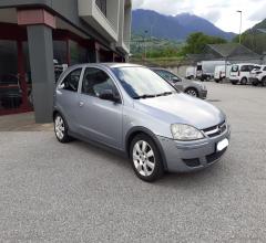 Auto - Opel corsa 1.3 16v cdti 3p. enjoy