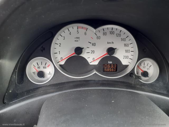 Auto - Opel corsa 1.3 16v cdti 3p. enjoy