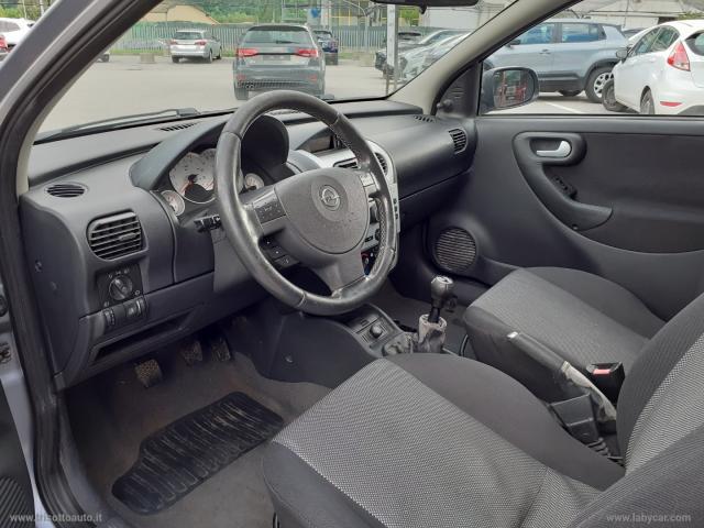 Auto - Opel corsa 1.3 16v cdti 3p. enjoy