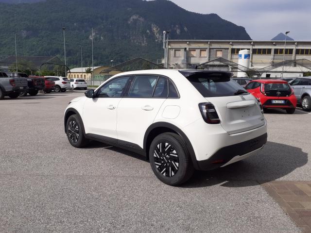 Auto - Fiat 600 1.2 hybrid 100 cv mhev