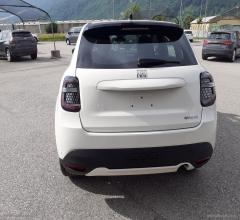 Auto - Fiat 600 1.2 hybrid 100 cv mhev