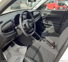 Auto - Fiat 600 1.2 hybrid 100 cv mhev