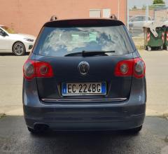Auto - Volkswagen passat variant 2.0 tdi 140cv 4motion