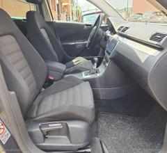Auto - Volkswagen passat variant 2.0 tdi 140cv 4motion