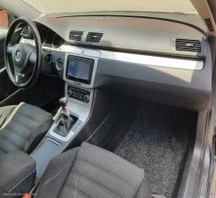 Auto - Volkswagen passat variant 2.0 tdi 140cv 4motion