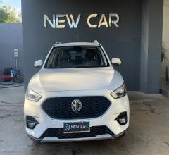 Auto - Mg zs 1.0t-gdi luxury