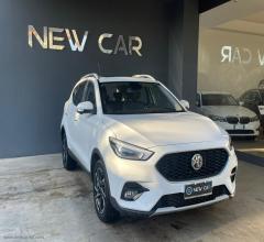 Auto - Mg zs 1.0t-gdi luxury